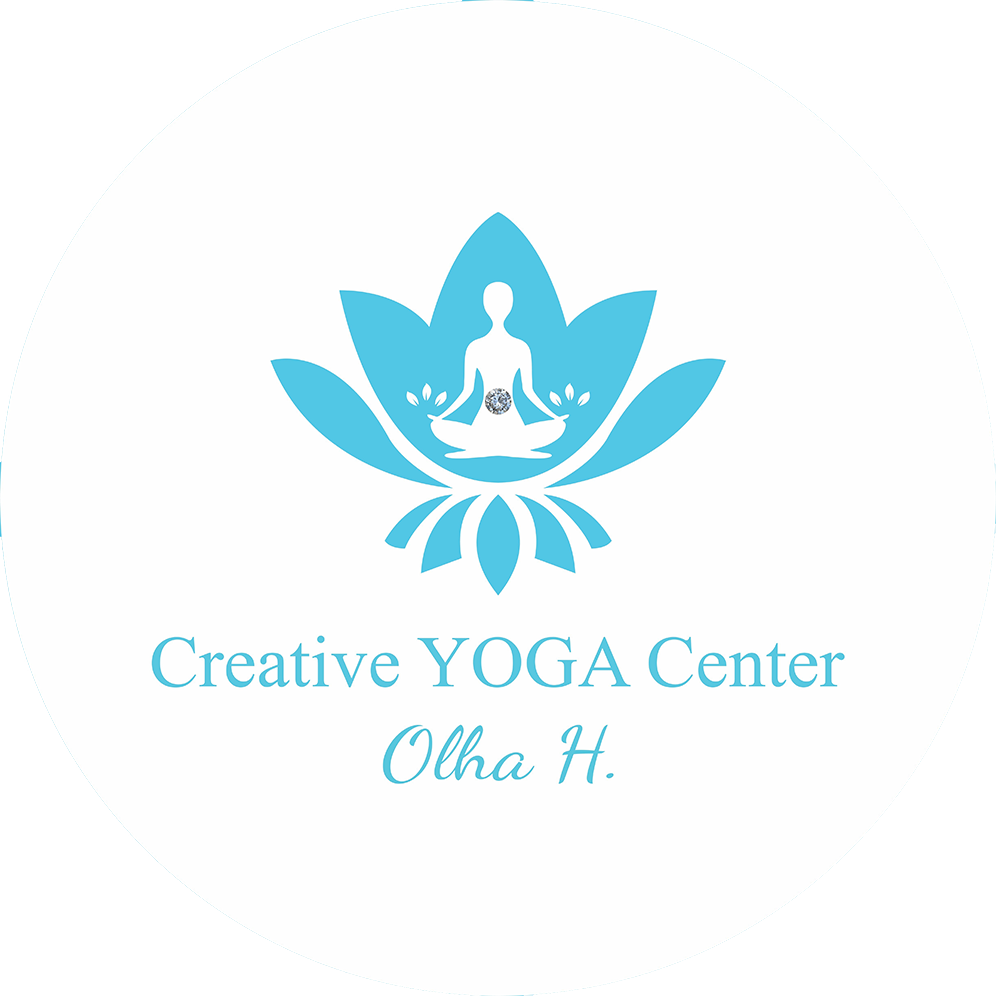 Creative Yoga Center Olha H., Friedrichsdorf